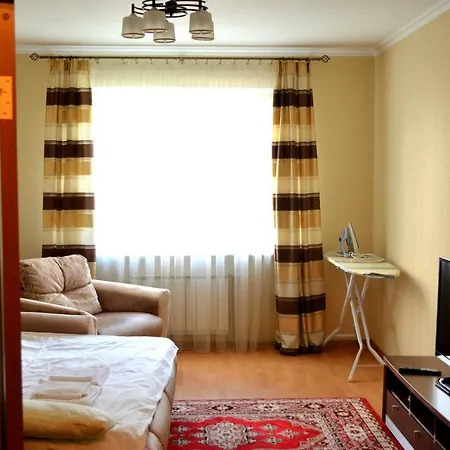 Comfort House *