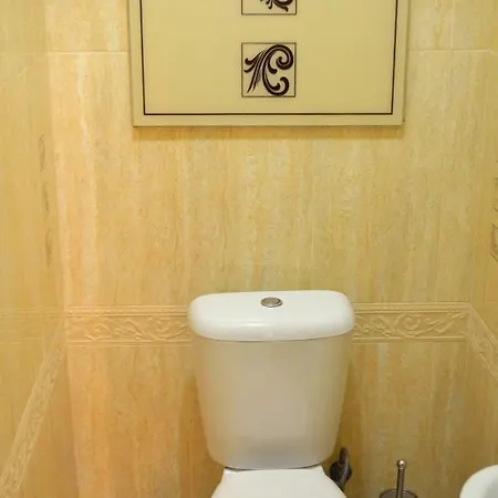 Apartament Comfort House