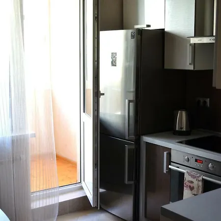Apartament Comfort House Mińsk