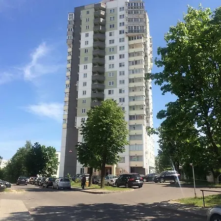 Comfort House * Mińsk