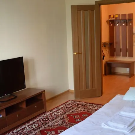 Apartament Comfort House *