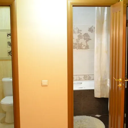 Appartamento Comfort House *